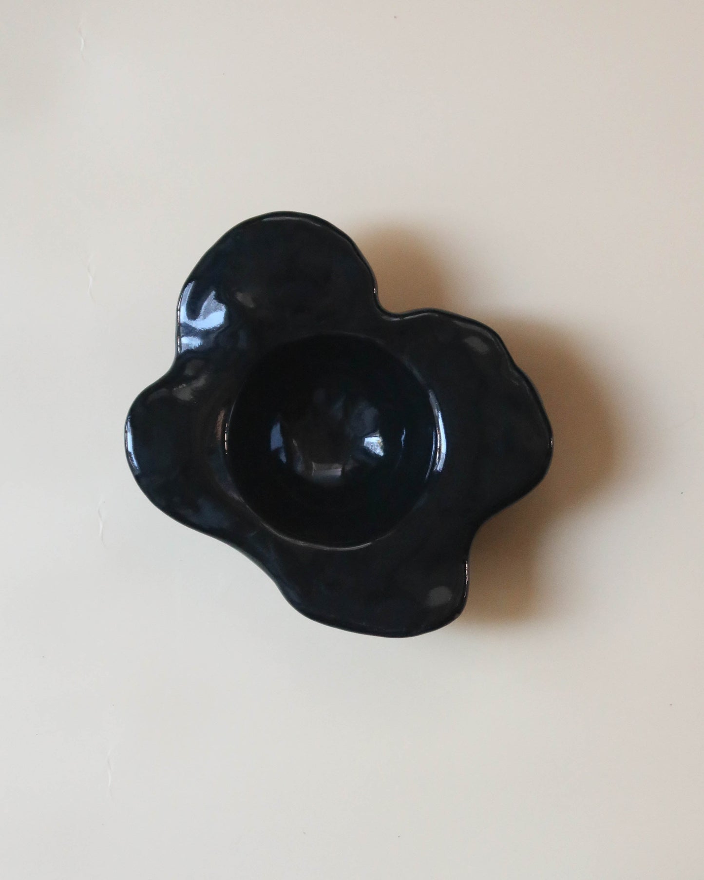 Bol sculptural - Nabi