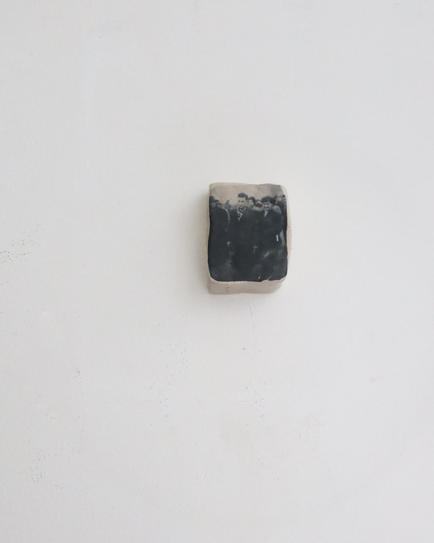Memory - Custom Wall Piece