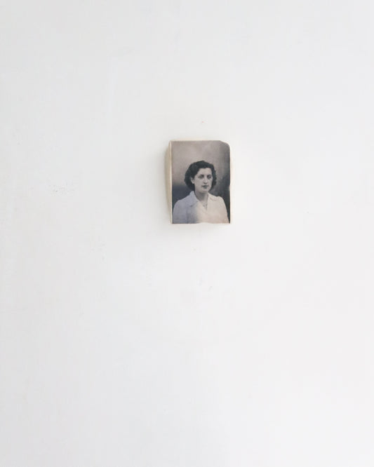 Memory - Custom Wall Piece