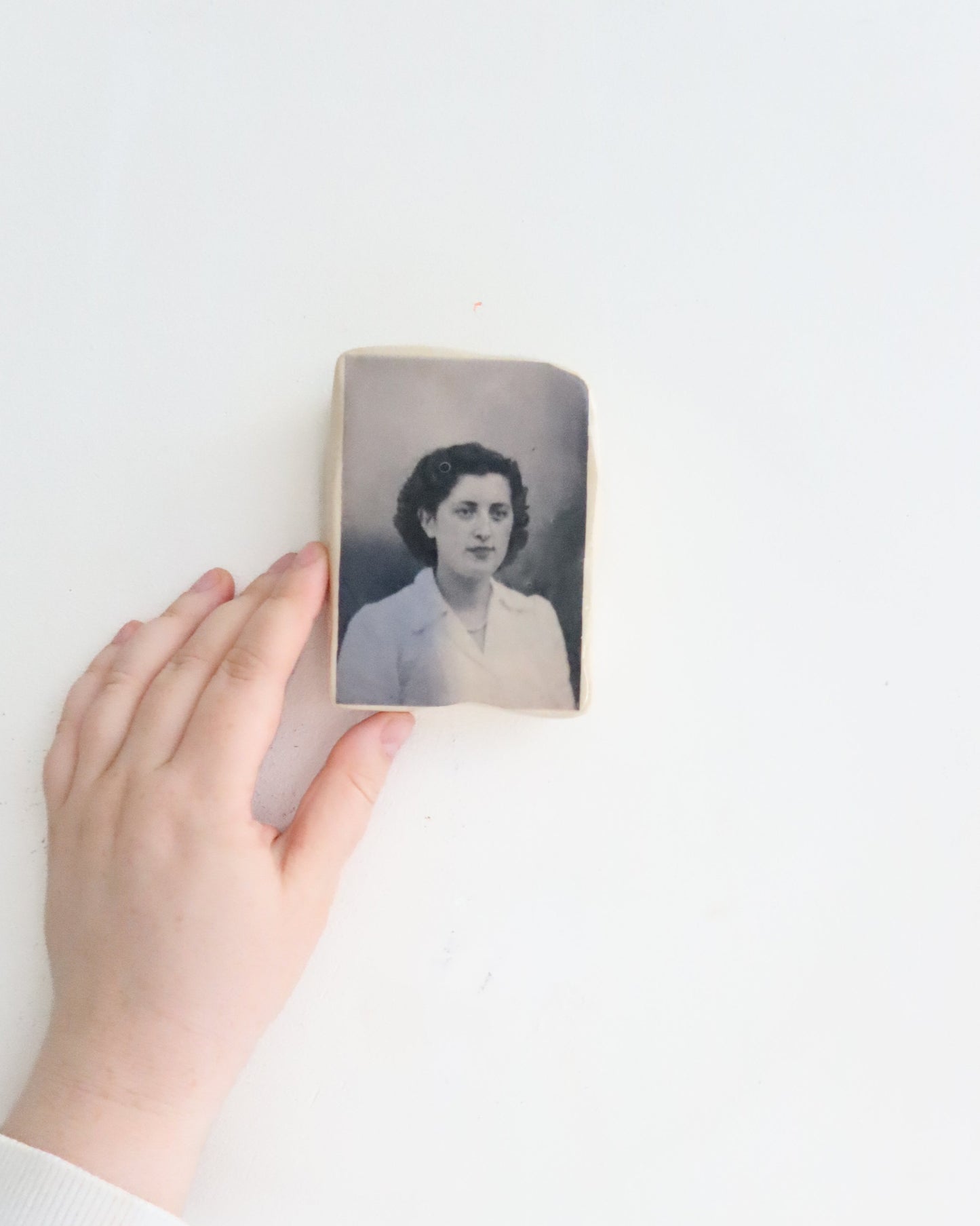 Memory - Custom Wall Piece
