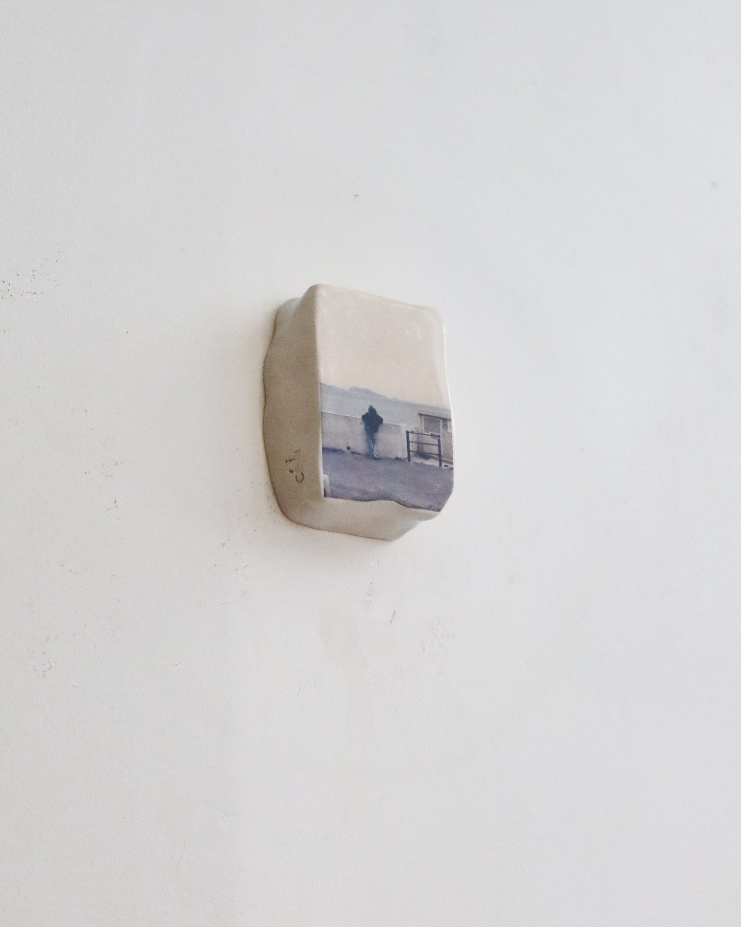 Fragments #1