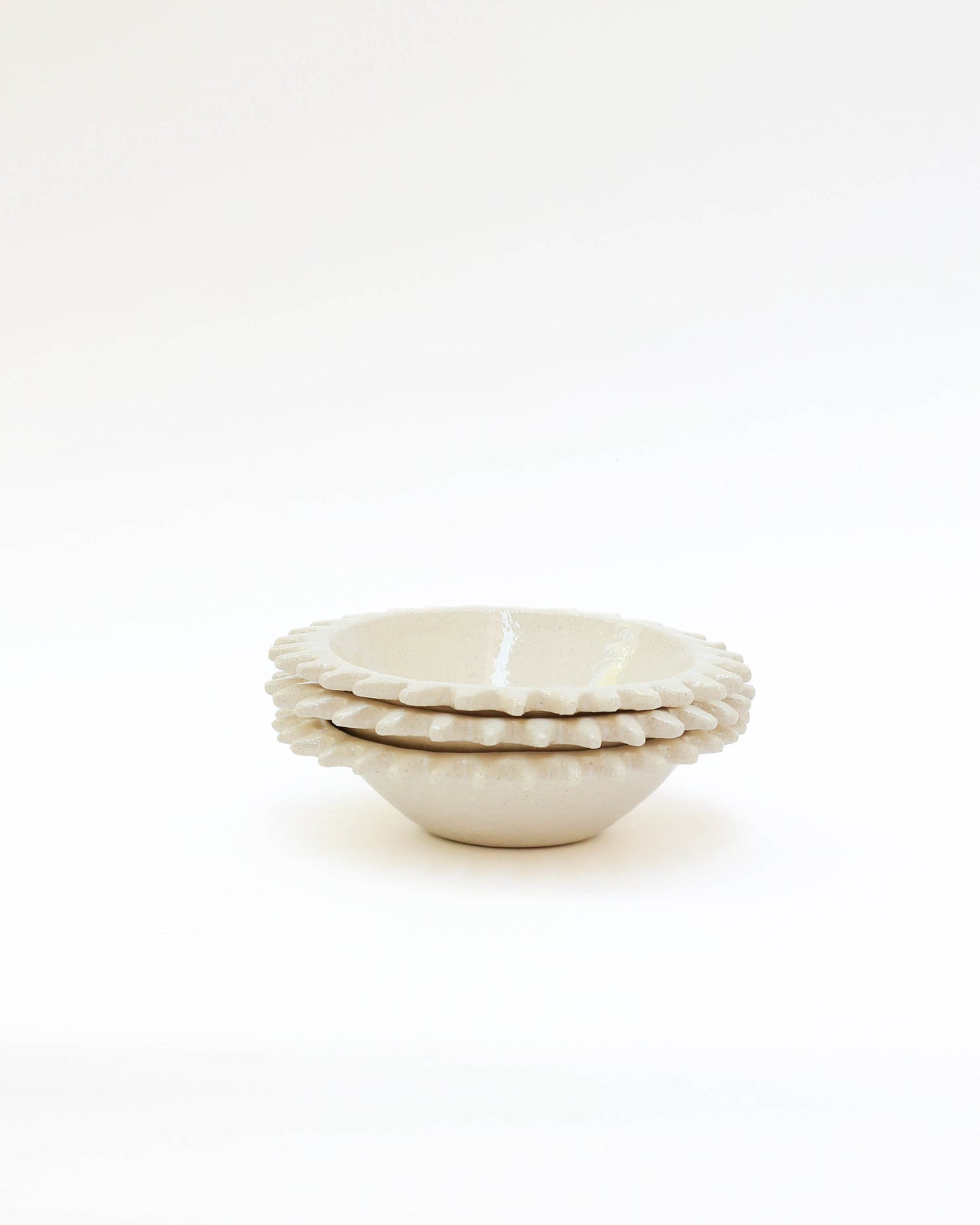 Sunny - assiette creuse