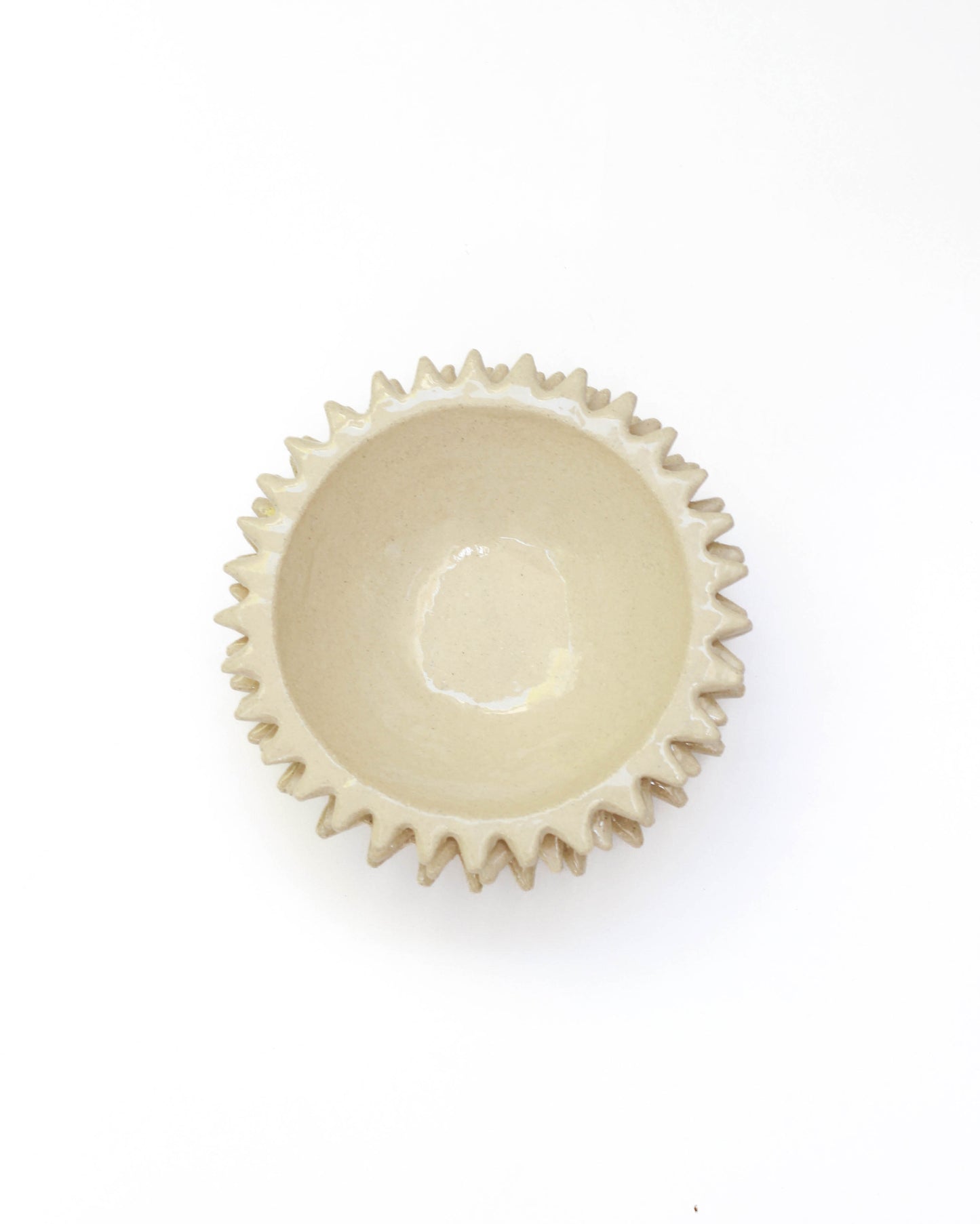 Sunny - assiette creuse