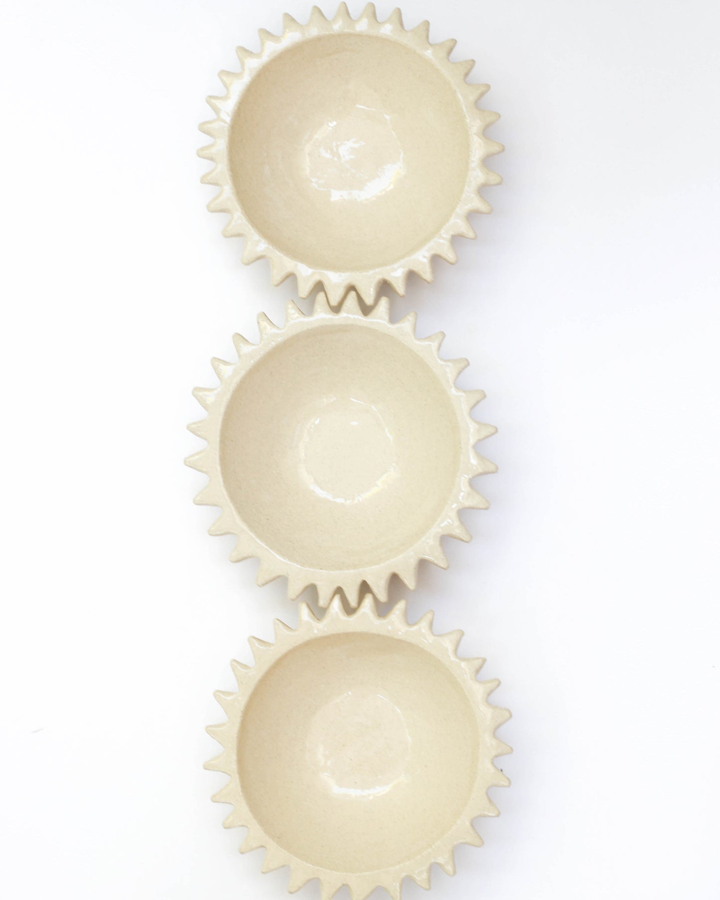 Sunny - assiette creuse