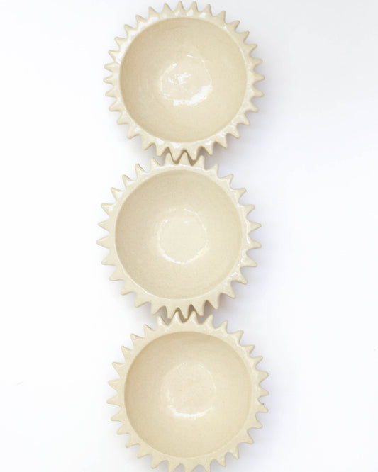 Sunny - assiette creuse
