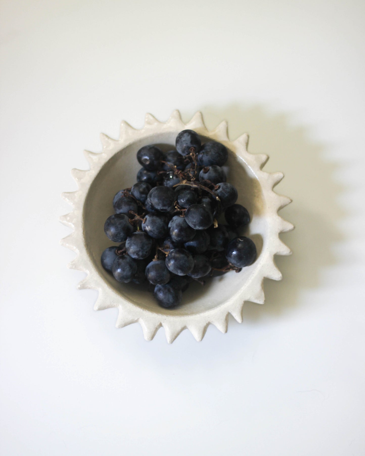 Sunny - assiette creuse