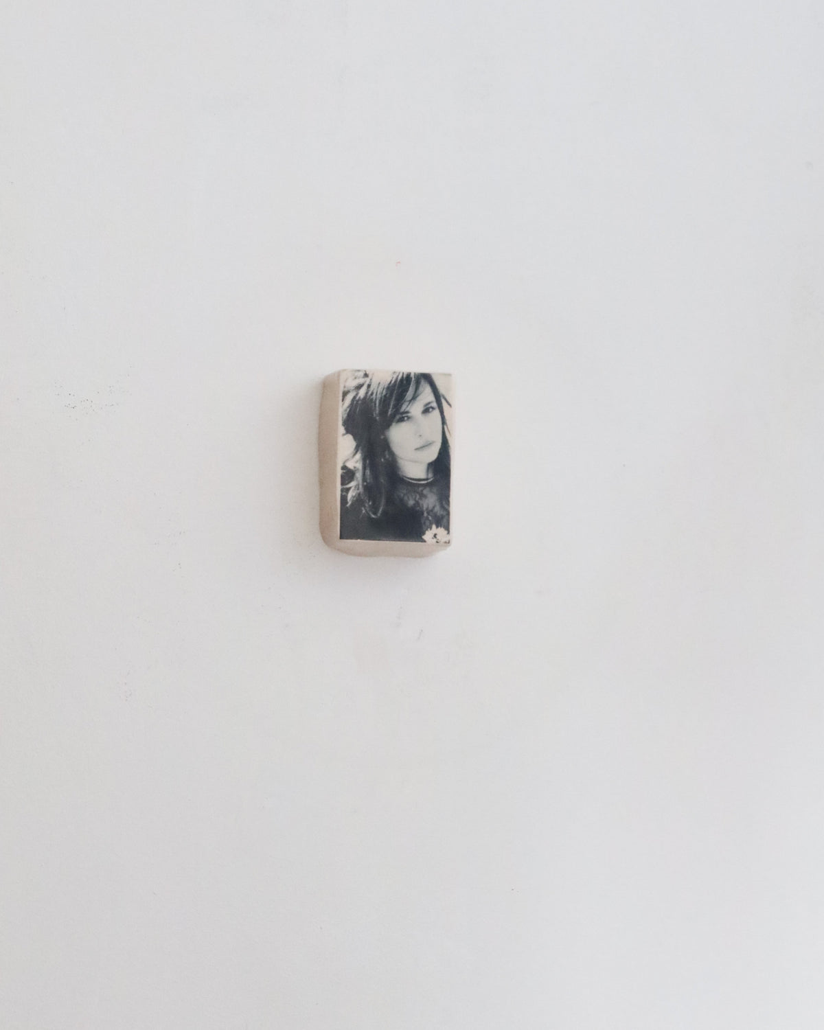 Memory - Pièce murale personnalisée