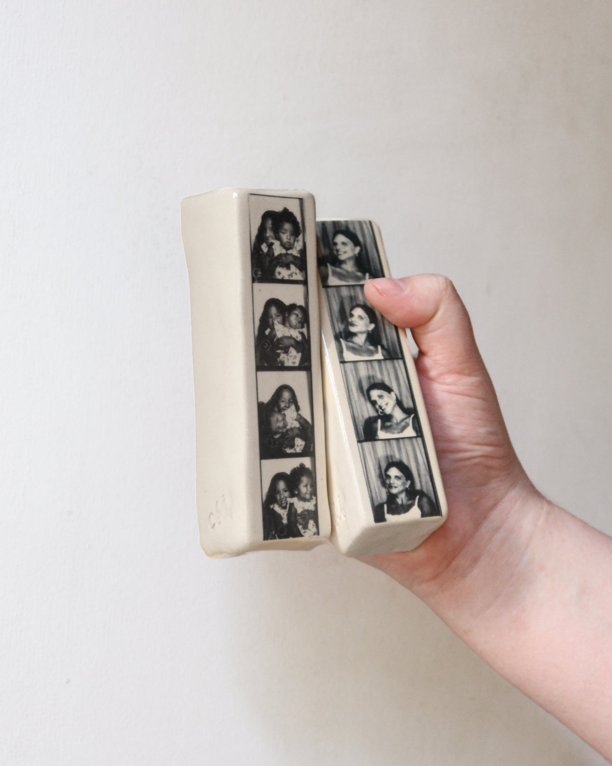 Photomaton mural personnalisé