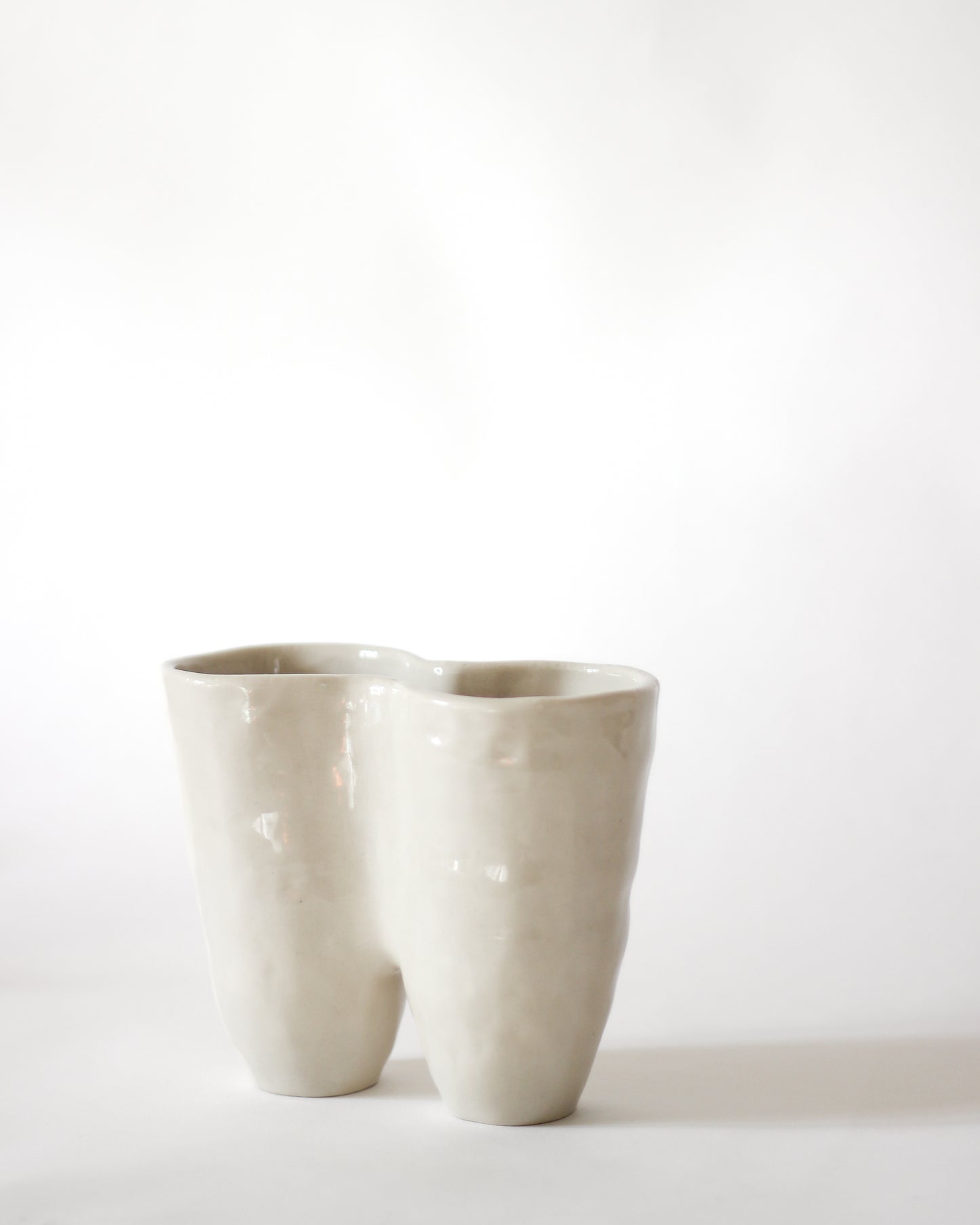 Vase double - petit