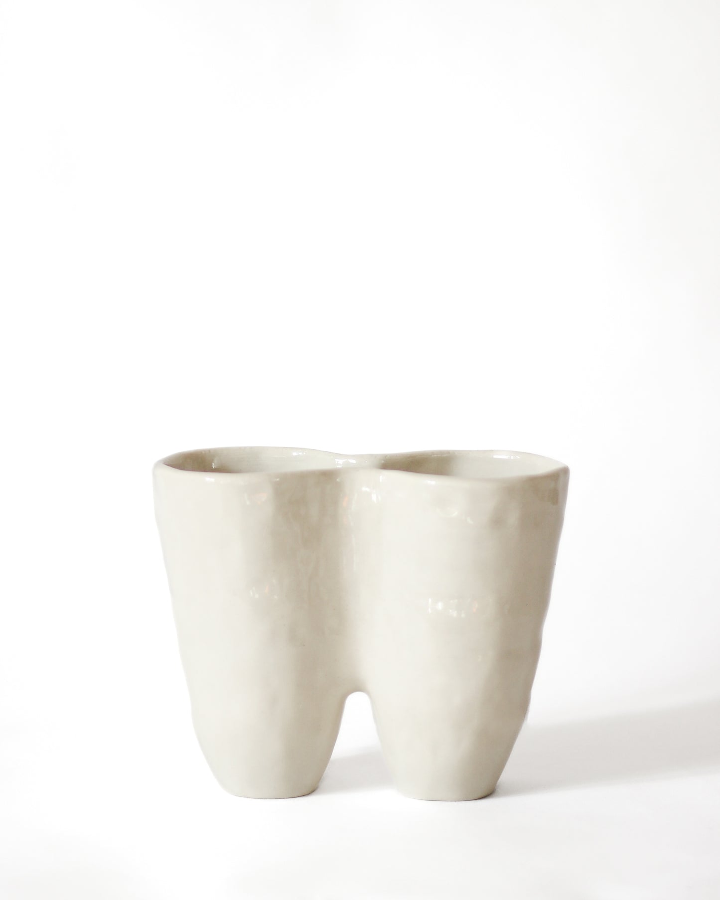 Vase double - petit