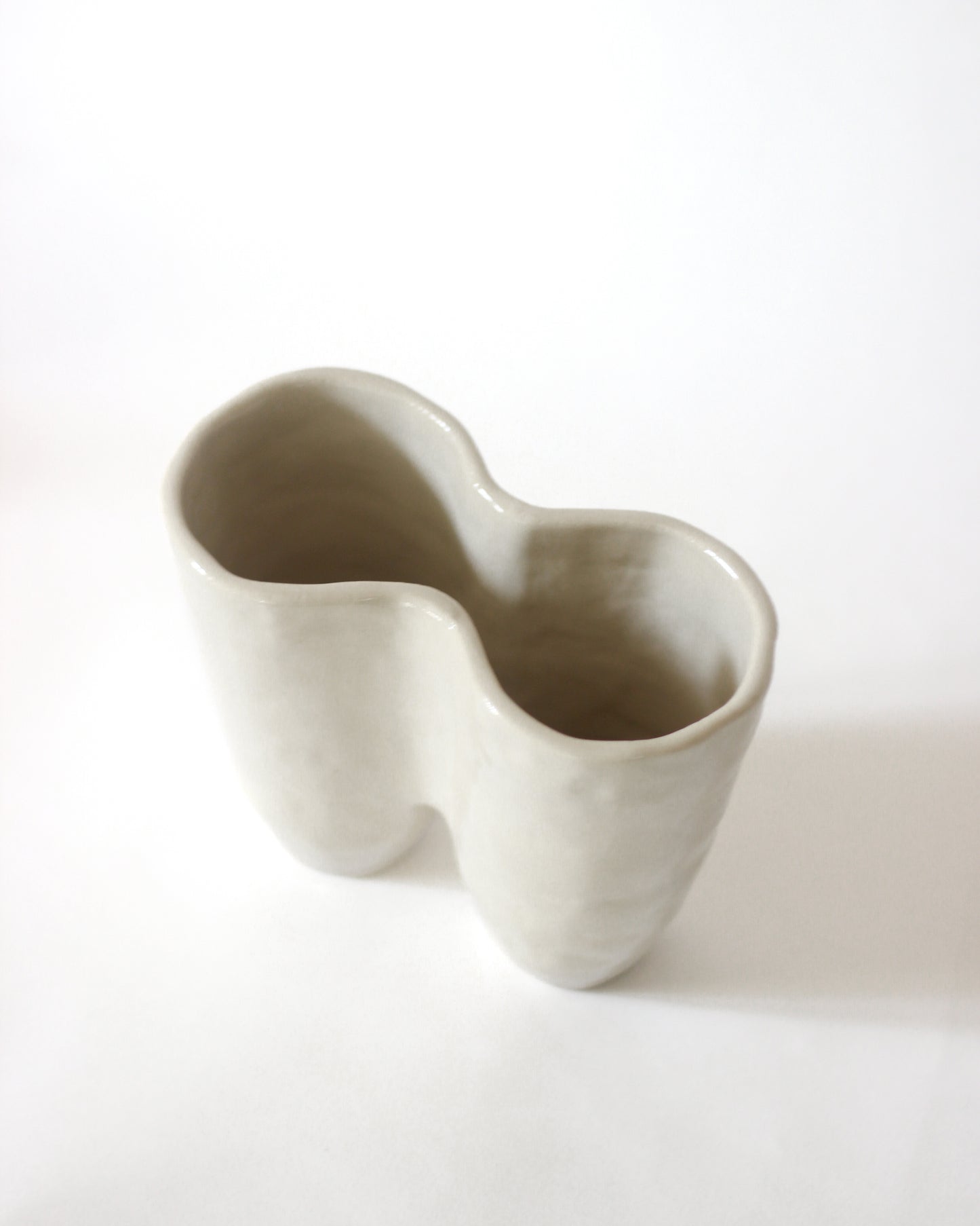 Vase double - petit