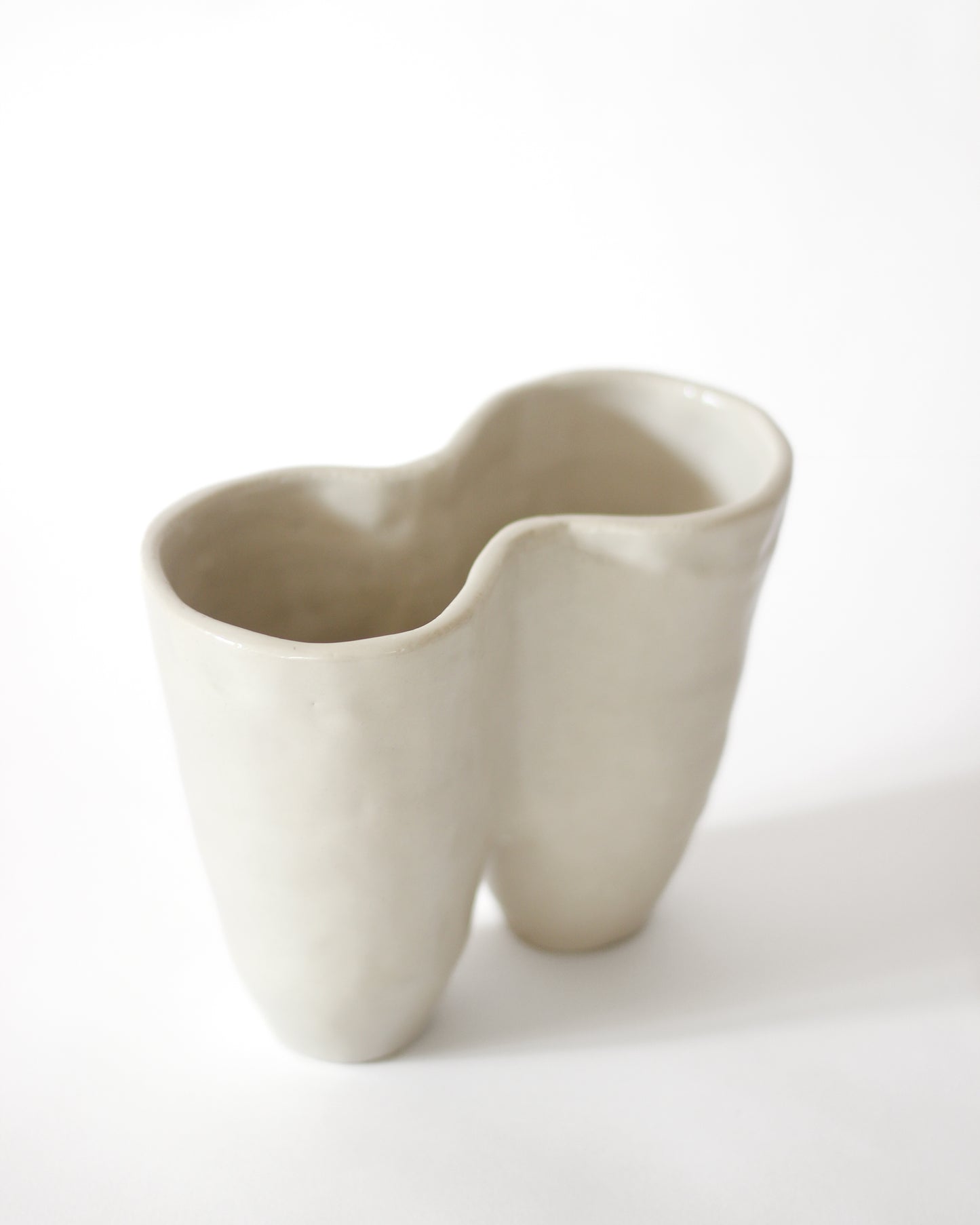 Vase double - petit