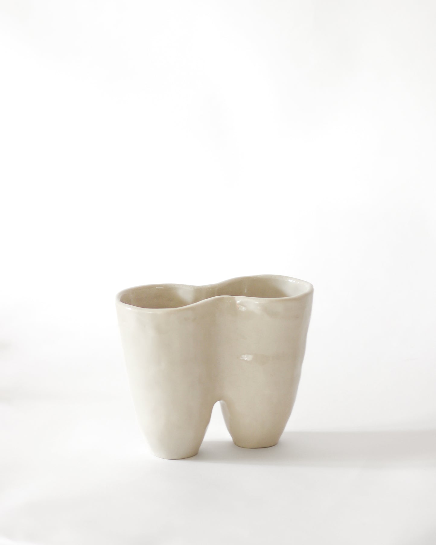 Vase double - petit