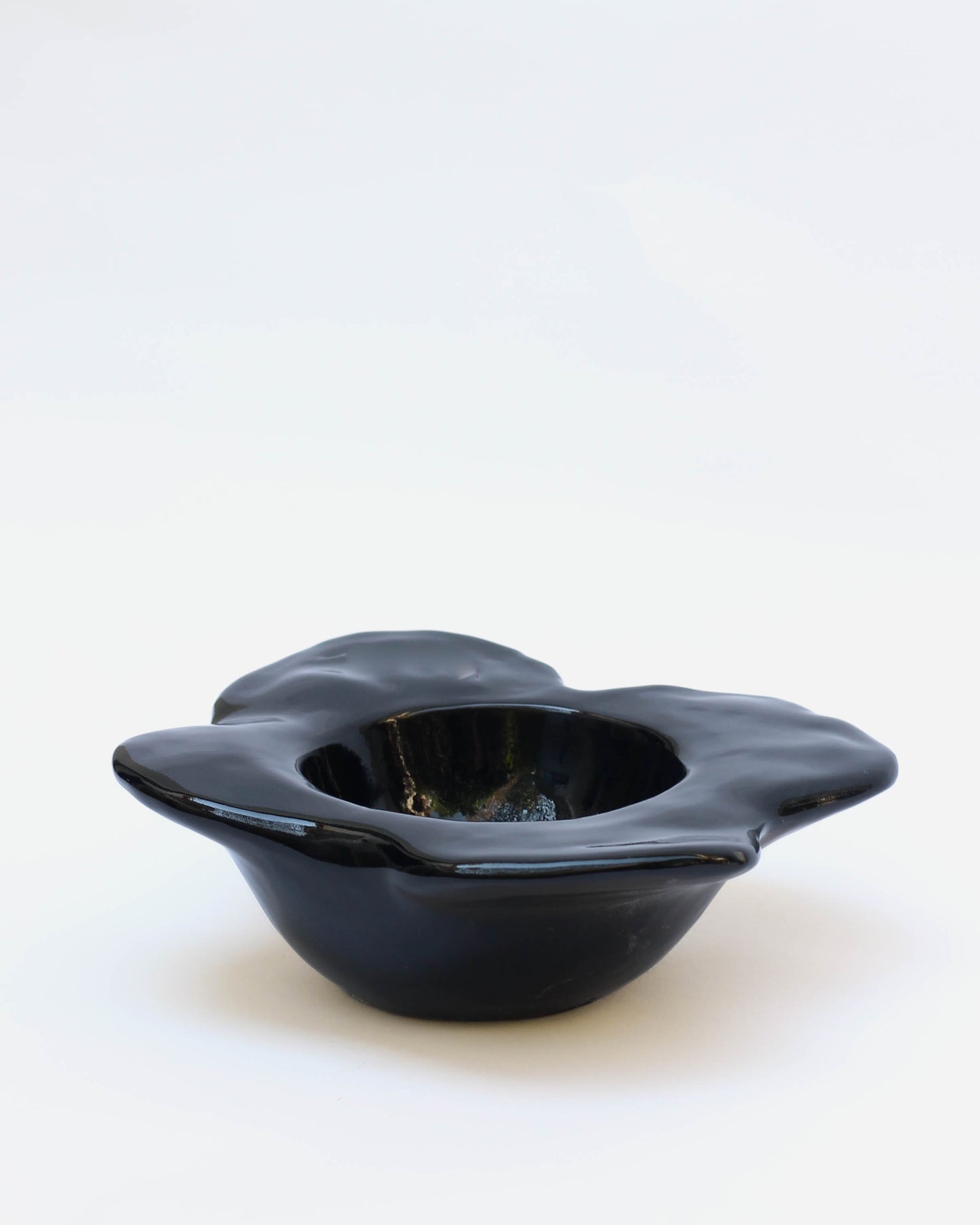 Sculptural bowl - Nabi