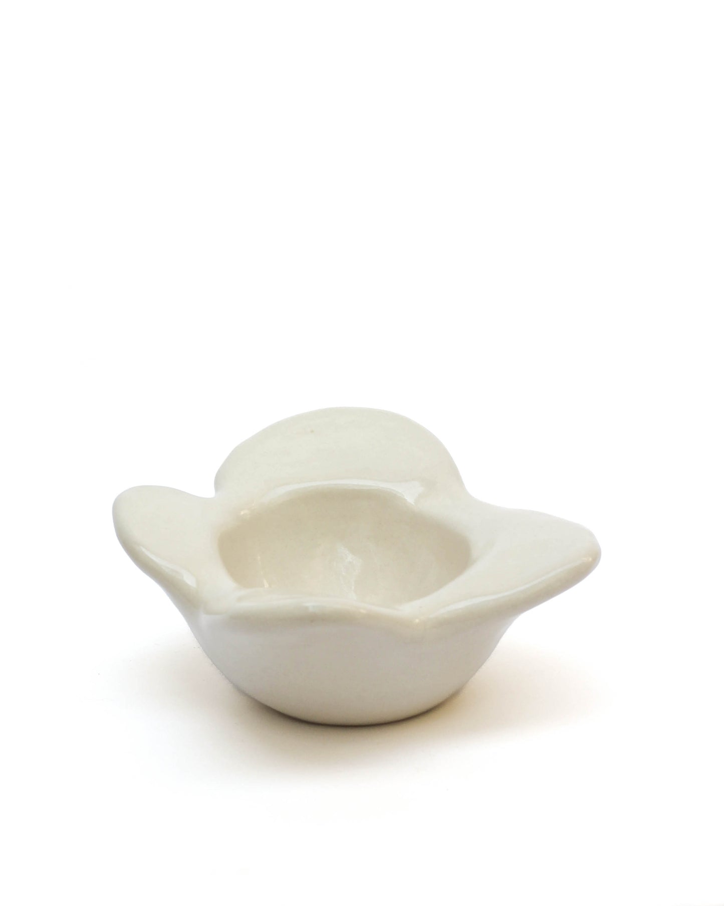 Sculptural bowl - Nabi