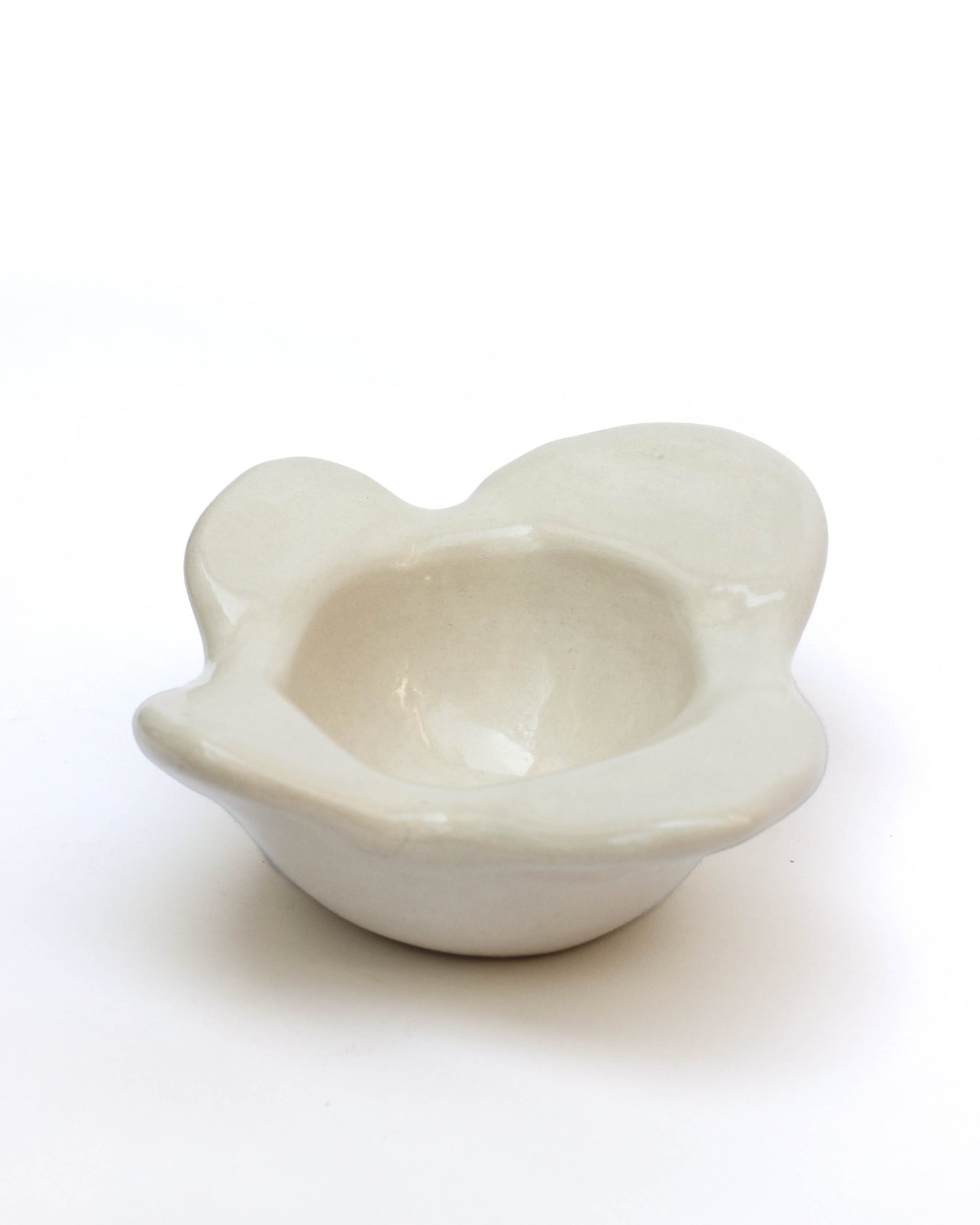 Sculptural bowl - Nabi