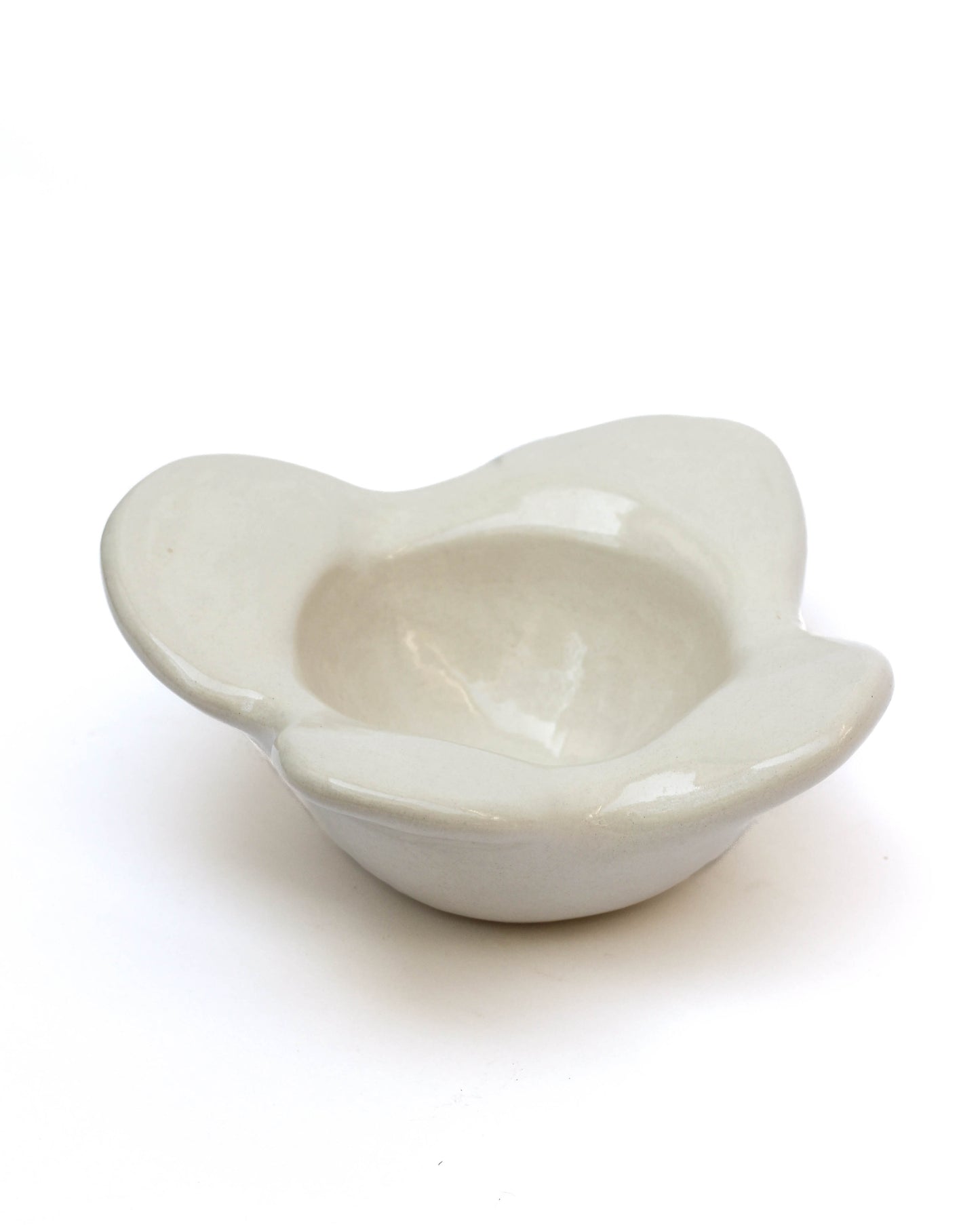 Sculptural bowl - Nabi