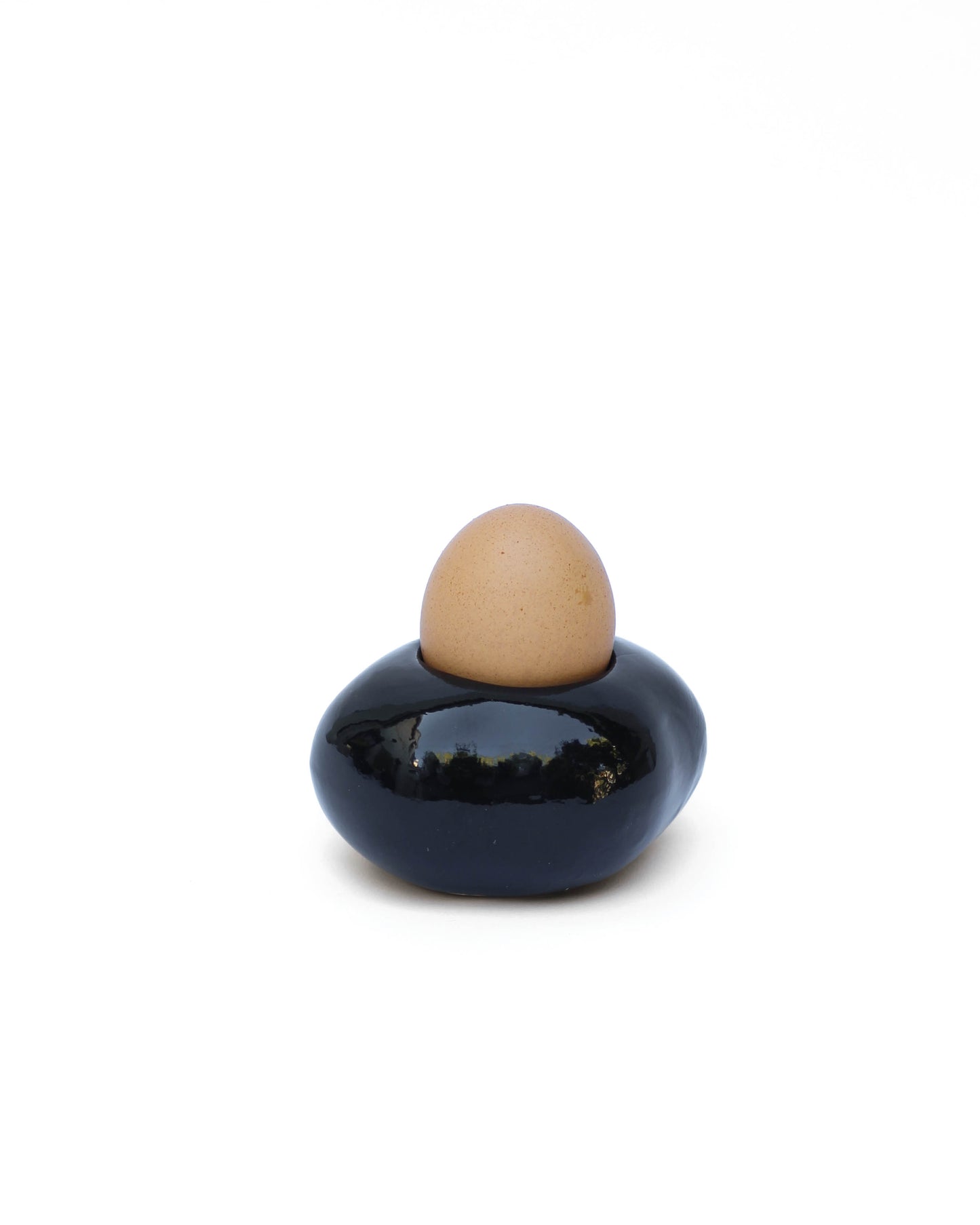 Clover egg cup