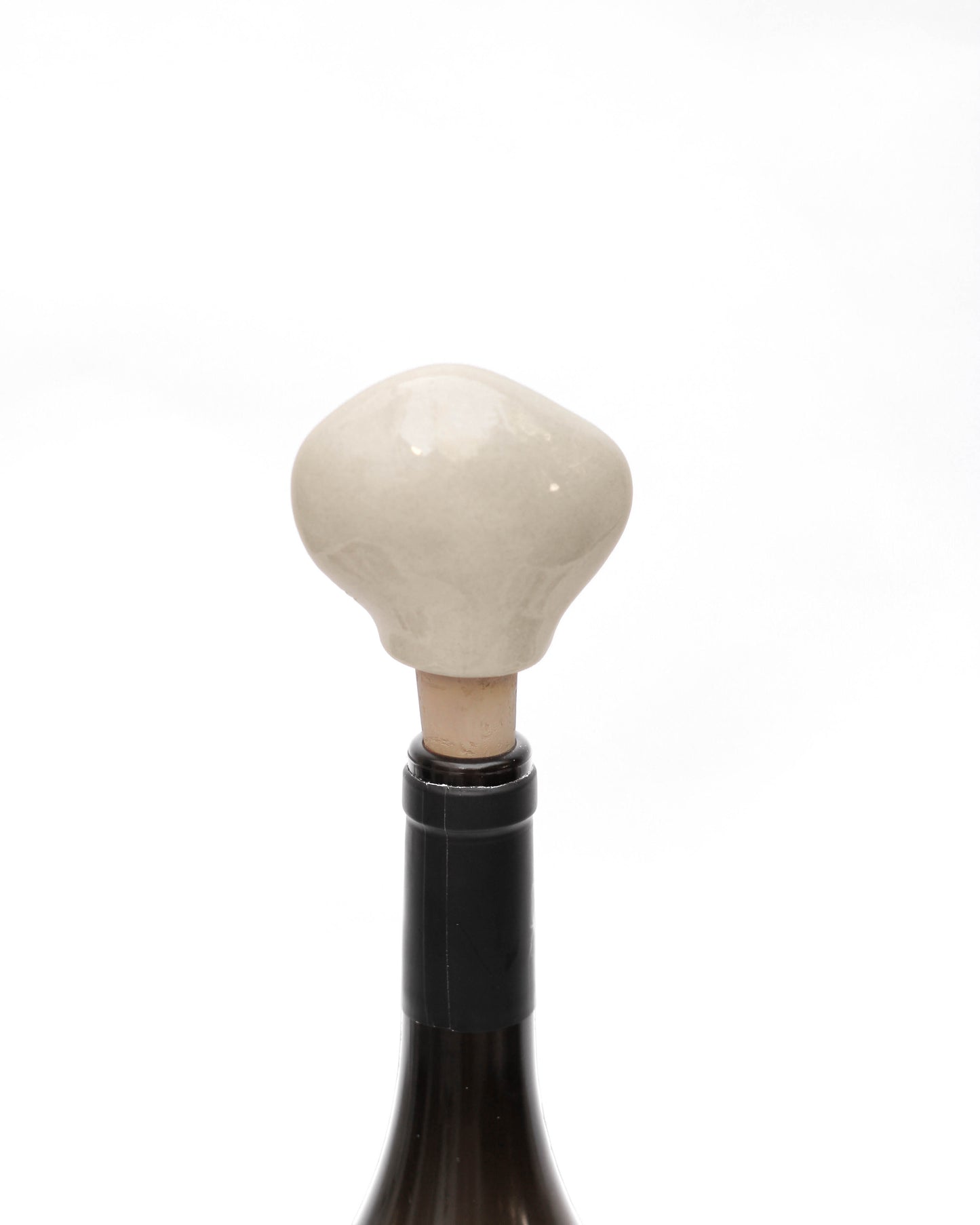 Les bouchons - bottle stopper