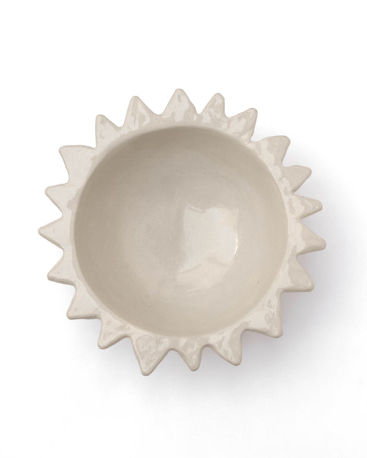 Sunny - saladier (défauts)