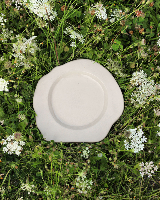 Assiettes Oundo