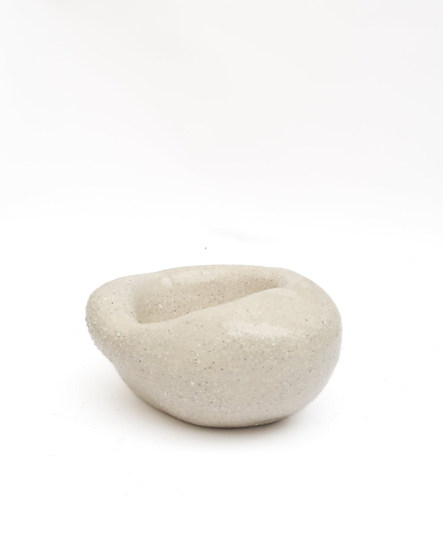 Bol sculptural 2 - prototype -bol sculptural