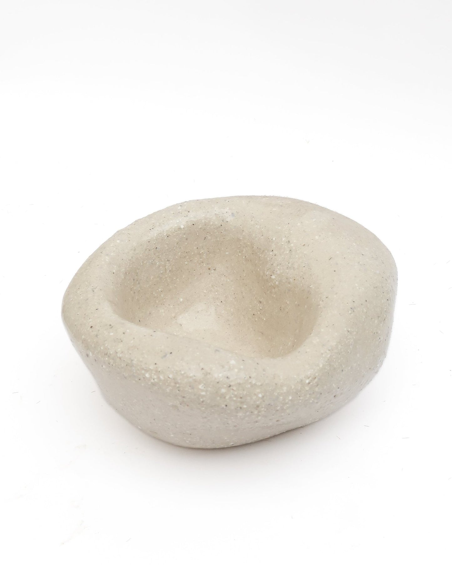 Bol sculptural 2 - prototype -bol sculptural