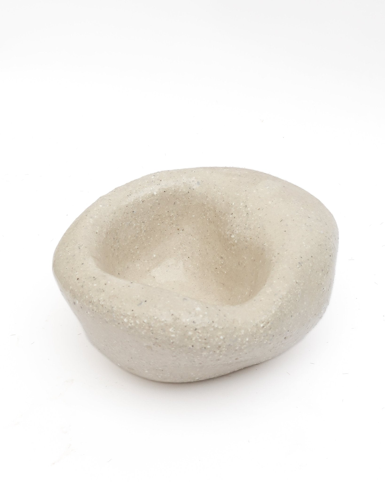 Bol sculptural 2 - prototype -bol sculptural