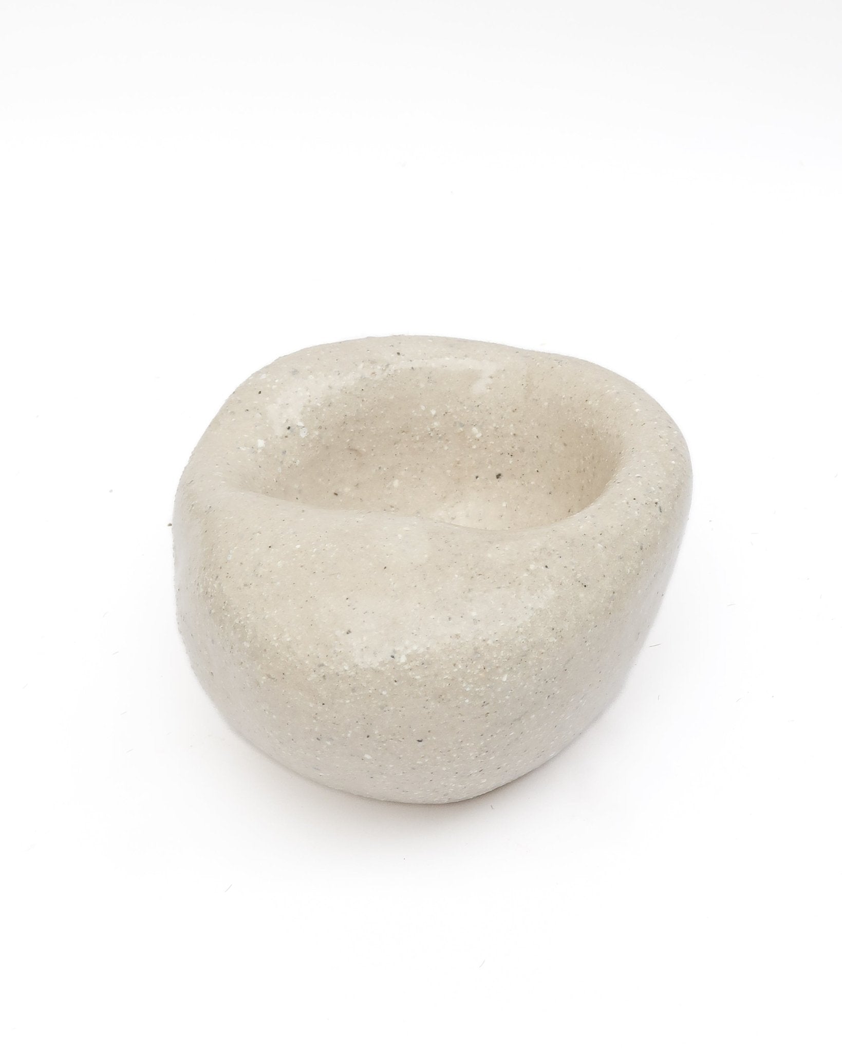 Bol sculptural 2 - prototype -bol sculptural