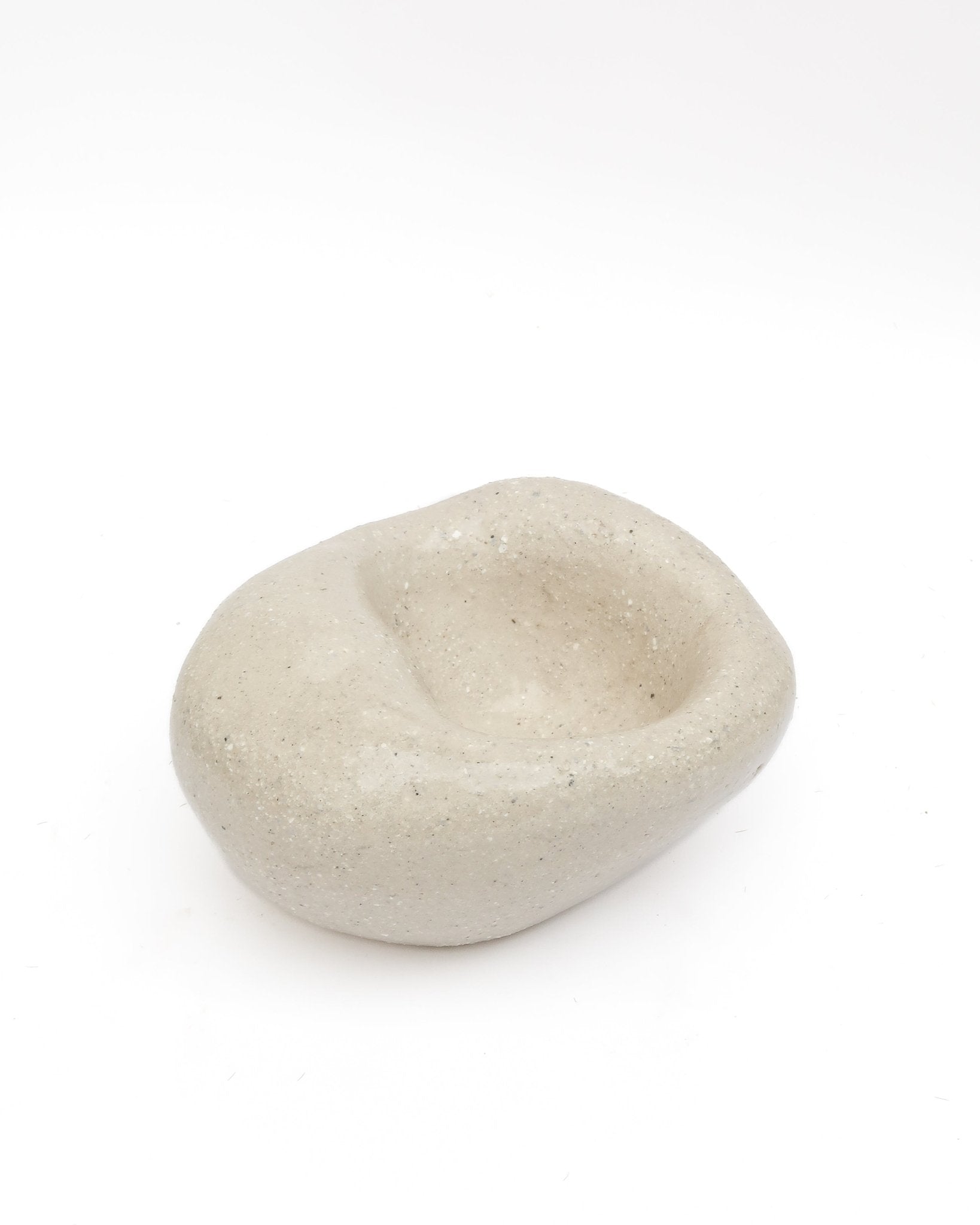 Bol sculptural 2 - prototype -bol sculptural