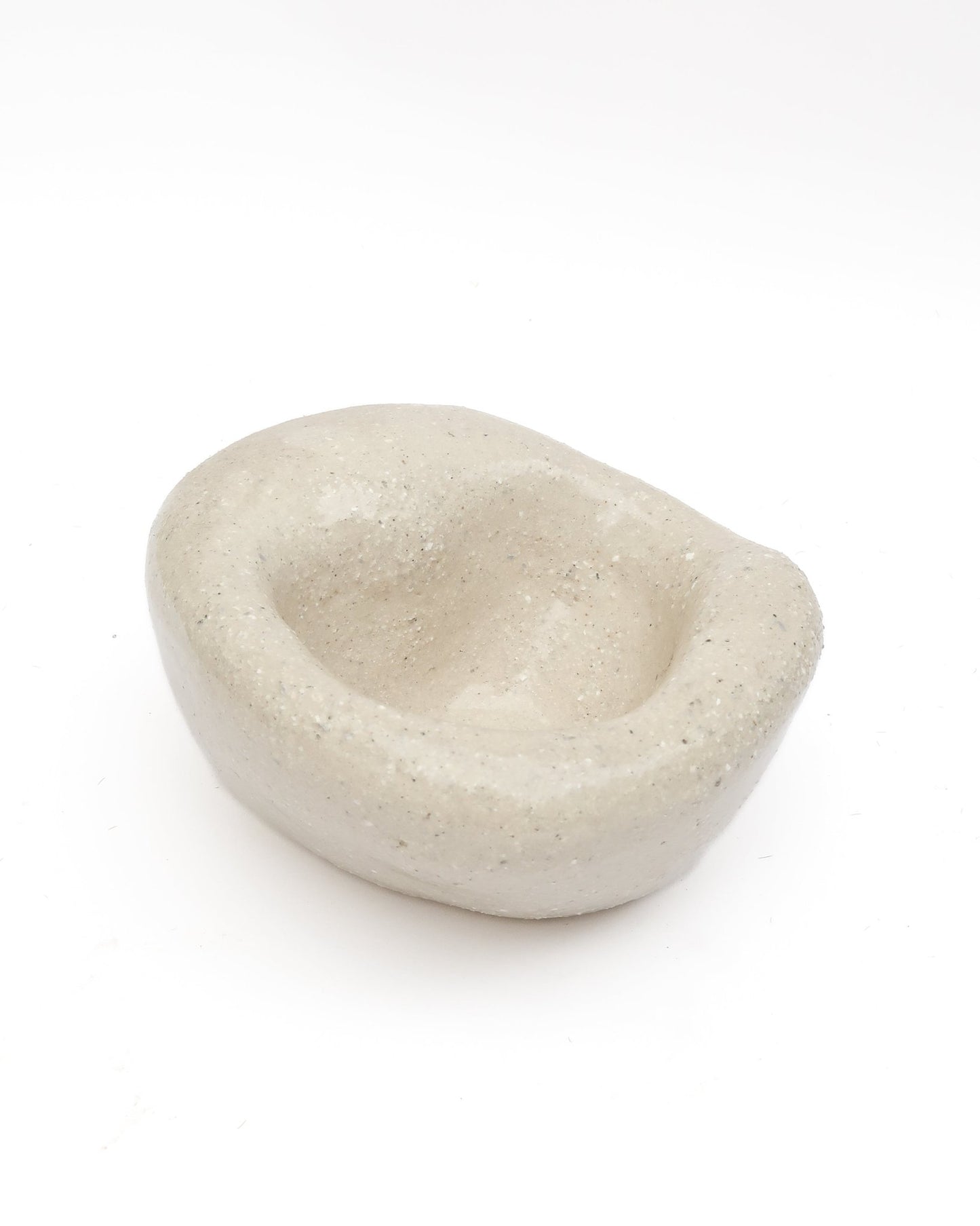 Bol sculptural 2 - prototype -bol sculptural