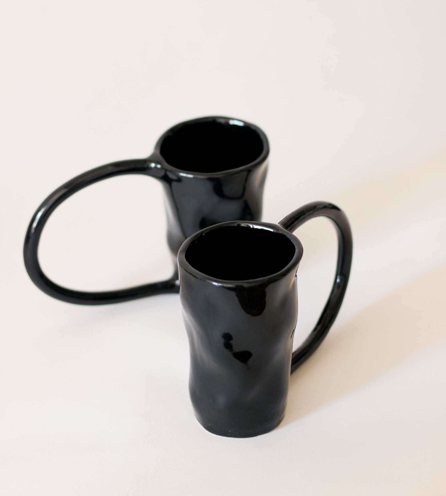 Méga mug - Large -mug