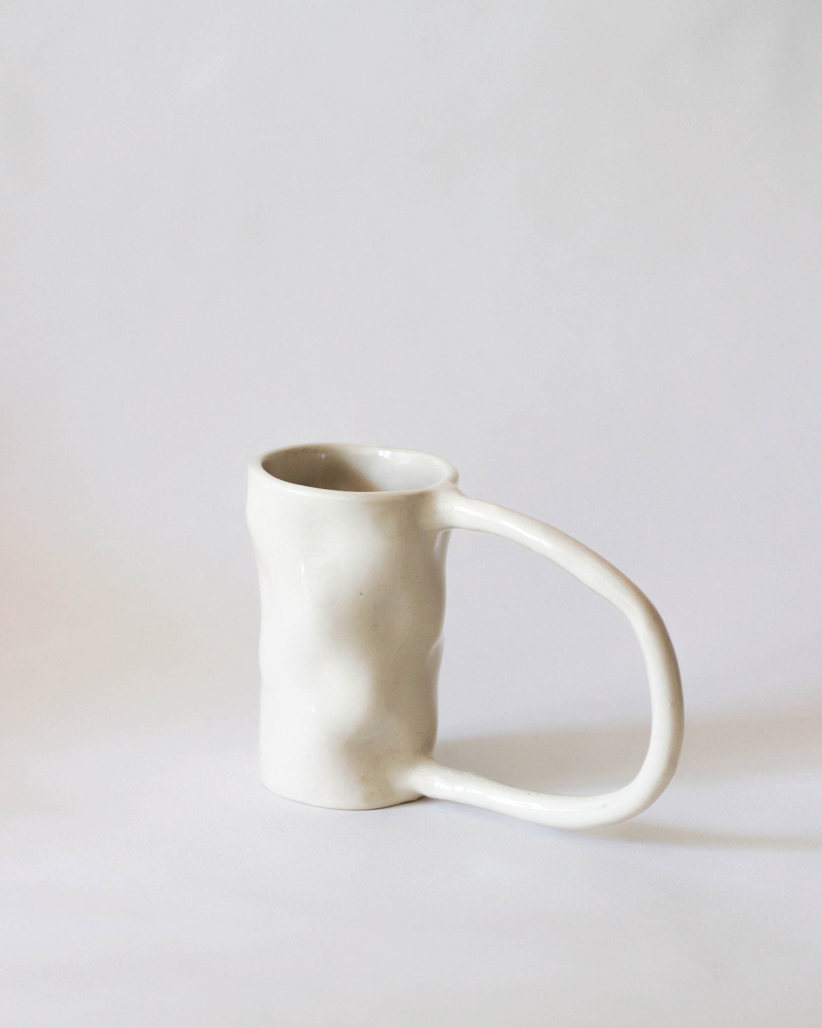 Méga mug - Large -mug