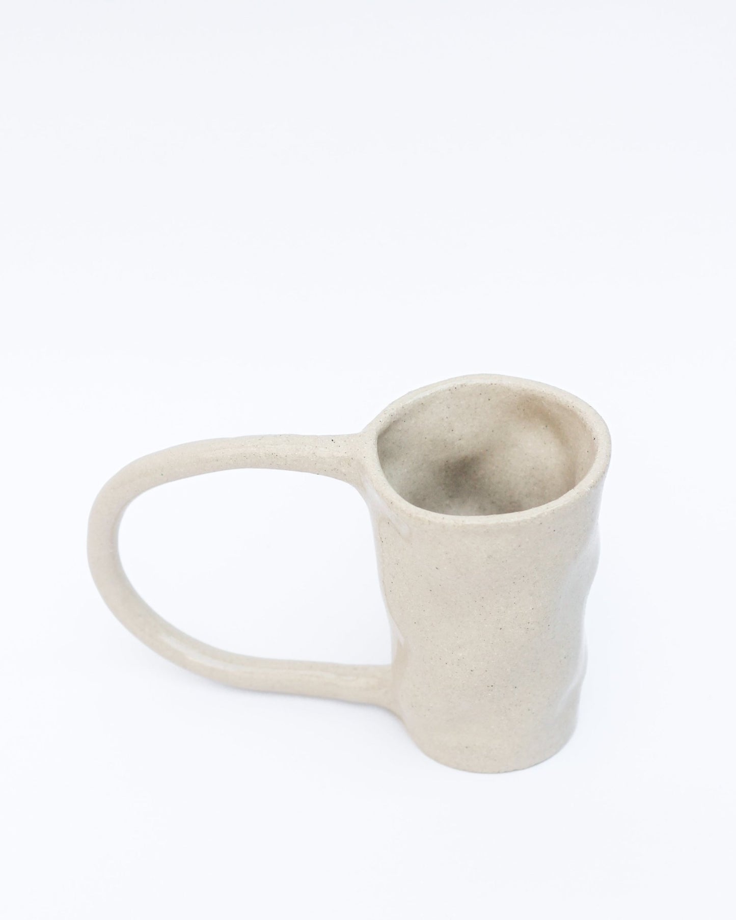 Méga mug - Large -mug