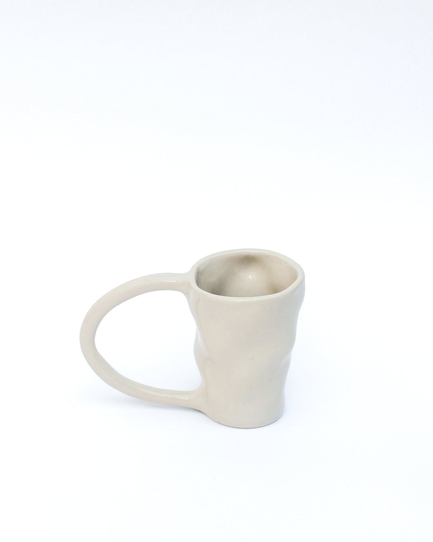 Méga mug - Medium -mug