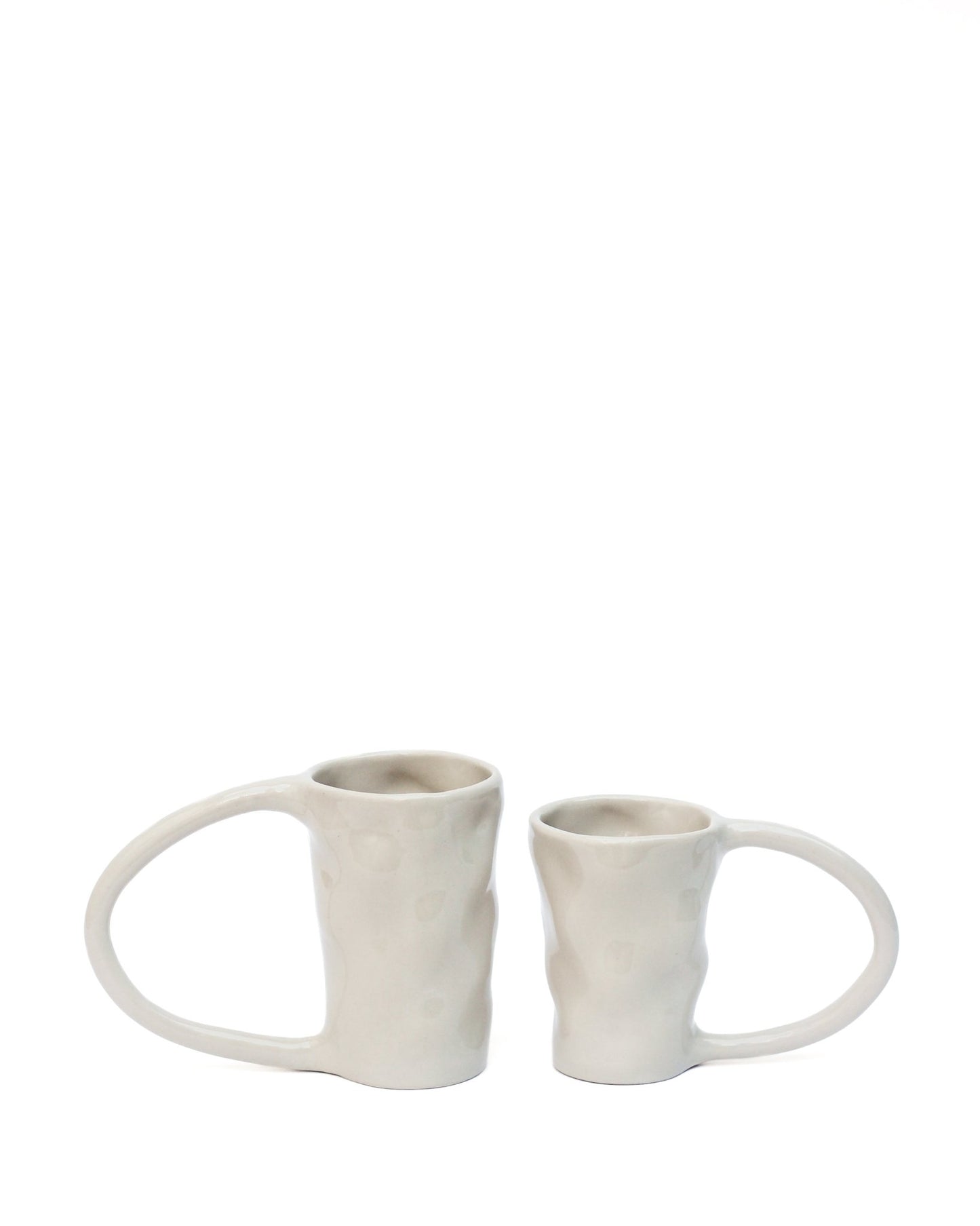 Méga mug - Medium -mug