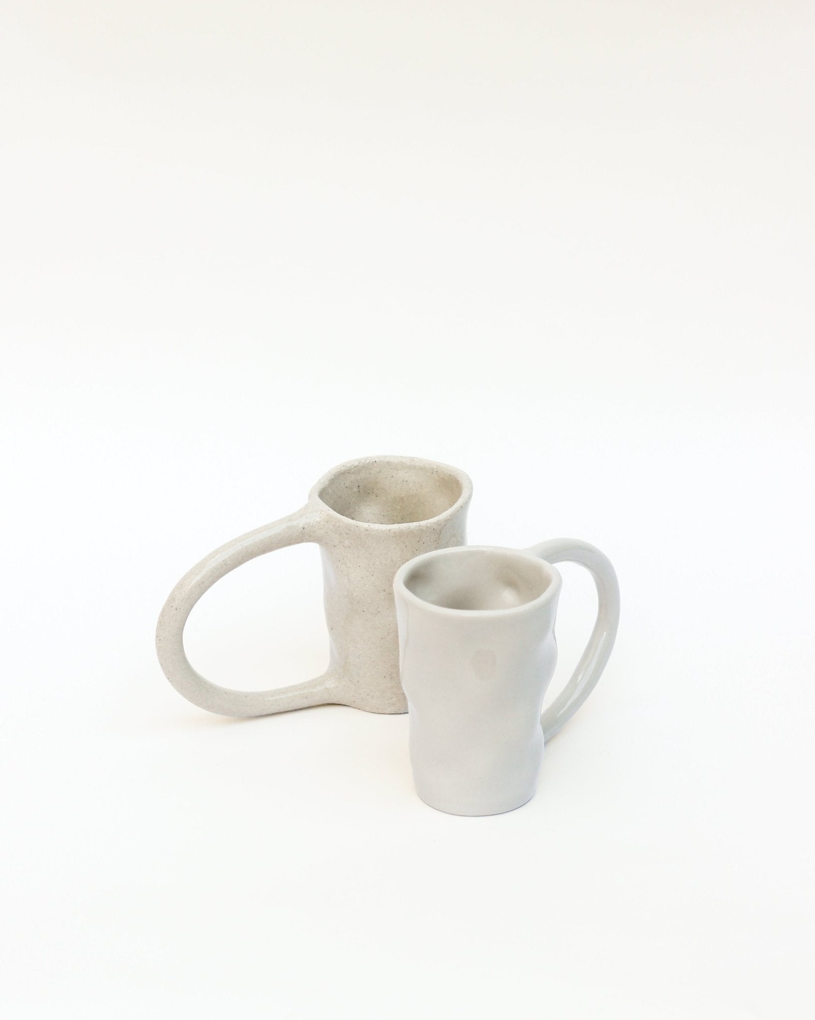 Méga mug - Medium -mug