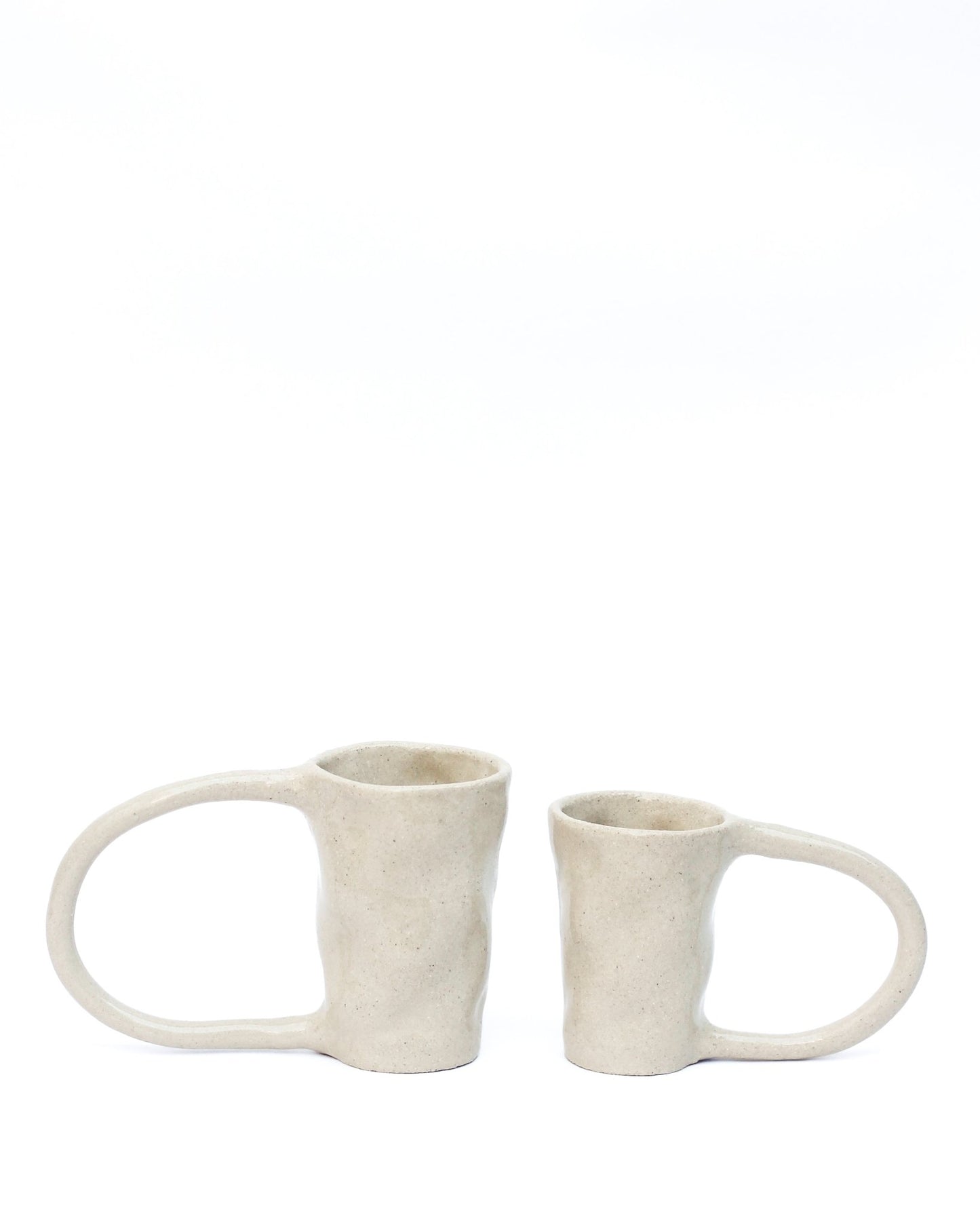 Méga mug - Medium -mug